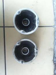 Absorber rosak pencerahan dan tips. Job Tukar Absorber Mounting Yang Double S Vision Auto Facebook