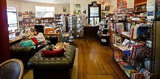 17 Spectacular Bookshops In Australia To See Before You Die Bookshop Cafe Bookshop Book Cafe