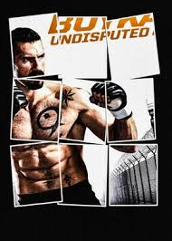 I won't give away the ending but i will say boyka comes full circle. Boyka Undisputed Iv Metal Poster Print Kaye Luca Displate