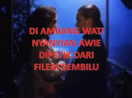 Handy black kau yang bernama seri lirik lyrics. Lirik Lagu Ambang Wati Malaytimes
