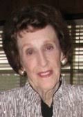 Jane LIGHT Obituary (2012)