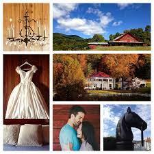 Mountain Laurel Farm Mountain Laurel Rustic Chic Wedding Event Venues