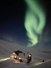 Lapland The Original Winter Wonderland Northern Lights Wonders Of The World Lapland