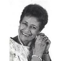 Mildred Epps-Minter Obituary