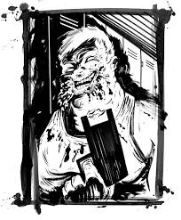 Flagpole's Scary Stories