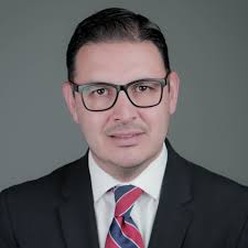 Prof. Abraham Mendoza