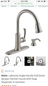 Kitchen sink faucets at home depot. White Kitchen Sink Faucets Home Depot Instaimage