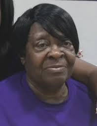 Obituary for Mrs. Nora Lee Jett Robinson