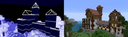 Buildings (4322) castles (24) medieval castles (20) churches (77) famous firms (141) cafés (23) hotels (26) restaurants (60) malls (21) service stations (11) fictional (26) movies (3) cartoons (17) The Mighty Architect Mods Minecraft Curseforge