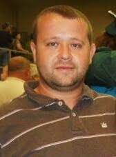 Jason Brian England, 33, Burkesville, KY (1981-2015)