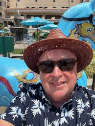 What do you think of the spot for hole #9?