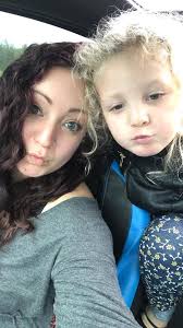 I'm so thankful for my beautiful daughter❣️🎄❤️