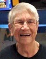 Mona Coonrod Obituary (1932-2015)