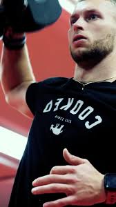 This is how @ewu_football All-American @efton_chism Gets Cooked! 💦, ., 🎥  @pterrelldesign , ., #cookedasagoat #getcooked #cooked