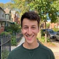 Ethan Lehr's Instagram, Twitter & Facebook