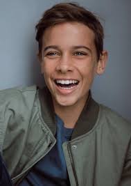 Fan Casting Chaydon Jay as Freddy Freeman in Captain Marvel: Gift From the  Gods