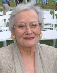 Obituary for Imogene McElwain