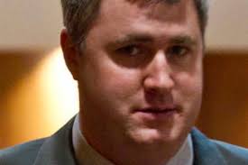 Watson did not put wife in 'bear hug', court told