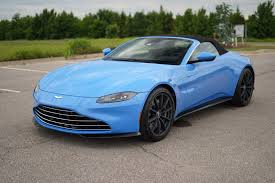 Image result for Concours Blue 2021 Aston Martin