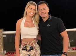 Brunella Horna aclara su situación sentimental con Richard Acuña |  ESPECTACULOS | CORREO