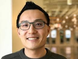 Tony Xu Said DoorDash's Seed Round Was the Harest to Raise.