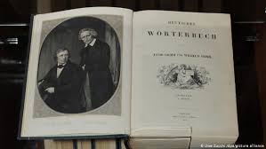 From early youth, until their death, the brothers were very close friends, always complementing each other. Brothers Grimm German Dictionary Celebrates 60th Jubilee Books Dw 04 01 2021