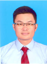 CURRICULUM VITAE DR. LAI WEI SIENG