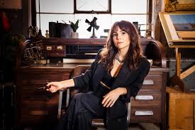 Christina Wren - IMDb