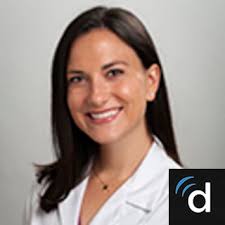 Dr. Dorothy Trenter, DO