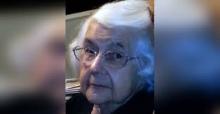 Obituary information for Greta Ann Weston