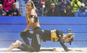 We would like to show you a description here but the site won't allow us. Aus Fur Die Fan Lieblinge Volleyball Badische Zeitung