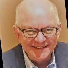 I'm happy to share that I'm starting a new position as Strategic Sales  Director