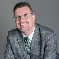 Casey Wooley (He, His, Him) 🟧