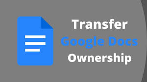 Use docs to edit word files. Google Doc Tips And Tricks How To Make Someone Else The Owner Of Your Document Ndtv Gadgets 360
