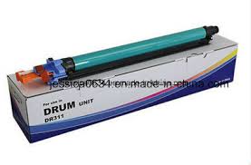 Service call & toner ordering system. China Compatible Konica Minolta Dr311 Drum Unit For Konica Minolta Bizhub C220 C280 C360 A0xv0td China Opc Drum Drum Unit