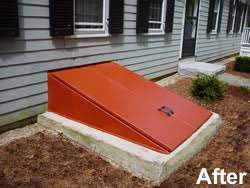 Maybe you would like to learn more about one of these? Basement Cellar Door Models Gordon Corporation