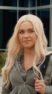 Blondes have more fun, as they say., 🎥 Fighting with My Family (2019) |  Amazon MGM Studios | Facebook
