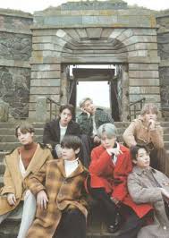 Bts 2020 Winter Package Mydramalist