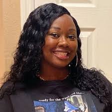 Ebony Rawls's Instagram, Twitter & Facebook