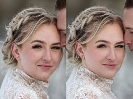 Multi-use Skin Smoothing Brush for Photoshop