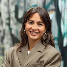 JCB congratulates the following team members who were recently elevated to  the role of Associate in recognition of their expanded professional  experience and broader contributions to our studio and culture. Briar  Jackson,