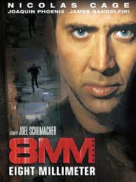 Prime Video: 8mm