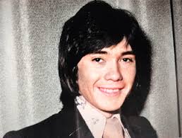 HISTORY OF AUSTRALIAN MUSIC FROM 1960 UNTIL 2000: MARTY RHONE