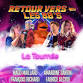 Soirée du réveillon 31/12/2025 event in Constantine