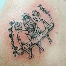 Tatuajes De Union Familiar Familia Familia Tatuajes Tatuaje Dovme Fikirleri Bilek Dovmesi Dovme