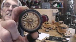 The SPOKE WHEEL challenge, HOW TO.