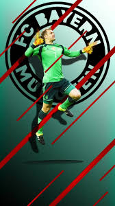 Manuel neuer wallpapers 120 apk download commanuelneuer. Manuel Neuer Wallpaper By Kingshulian 05 Free On Zedge