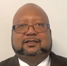 Marvin Lockett for Mercer County Magistrate 2020