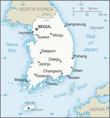 Please enter valid email address thanks! Korea South Maps Korea South Geography Im Austria Forum