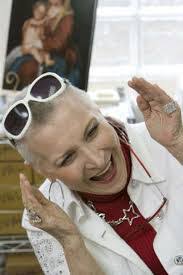 Karen Grubaugh's Instagram, Twitter & Facebook